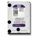 WD42PURZ 4TB Ổ cứng Western Digital Purple 4TB 256MB Cache 5400RPM